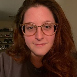 Meet your Posher, Megan